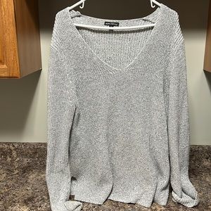 Jcrew sweater